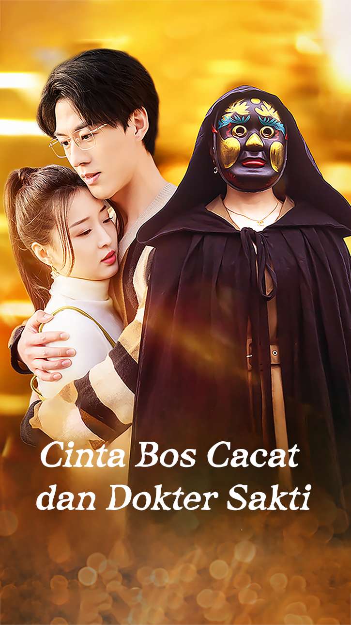 Drama China Cinta Bos Cacat dan Dokter Sakti sub Indo - poster