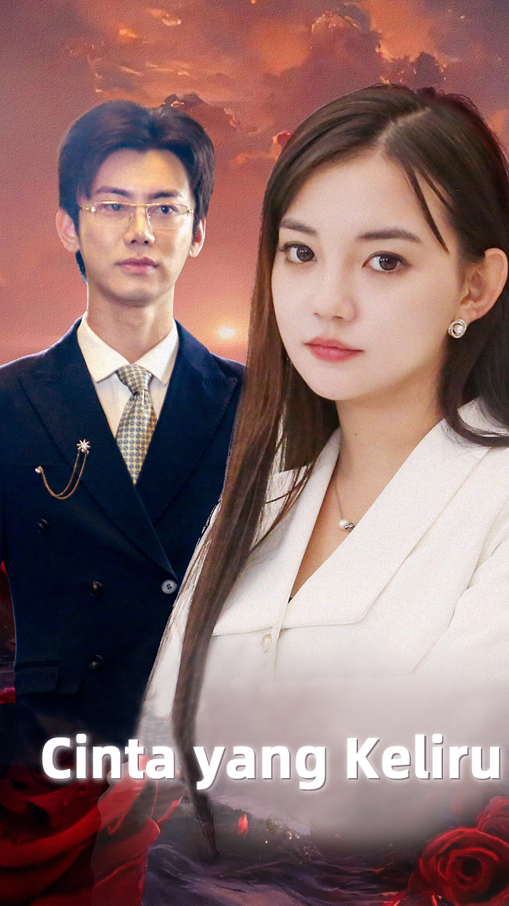 Drama China Cinta yang Keliru sub Indo - poster