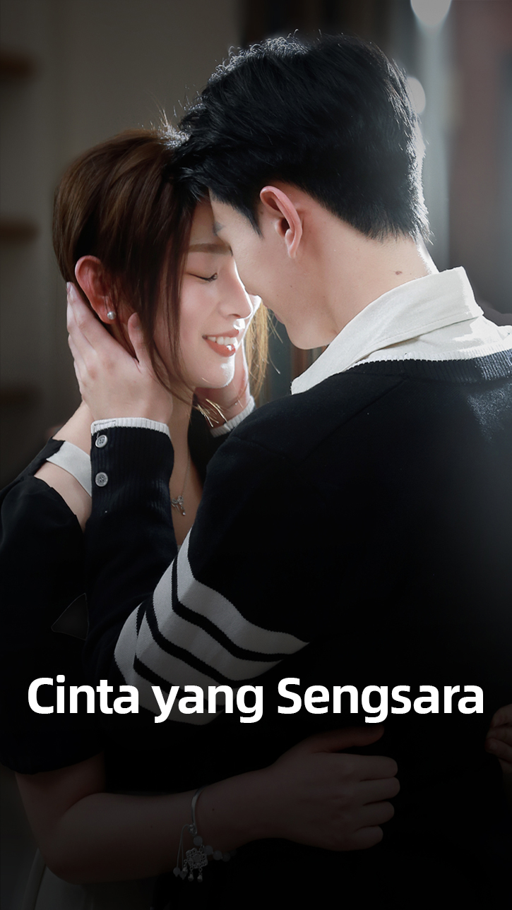Drama China Cinta yang Sengsara sub Indo - poster