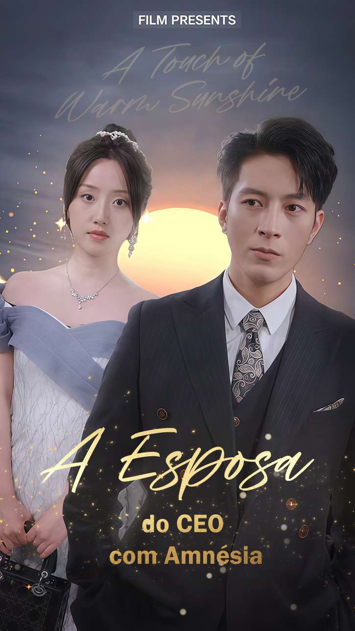 A Esposa do CEO com Amnésia