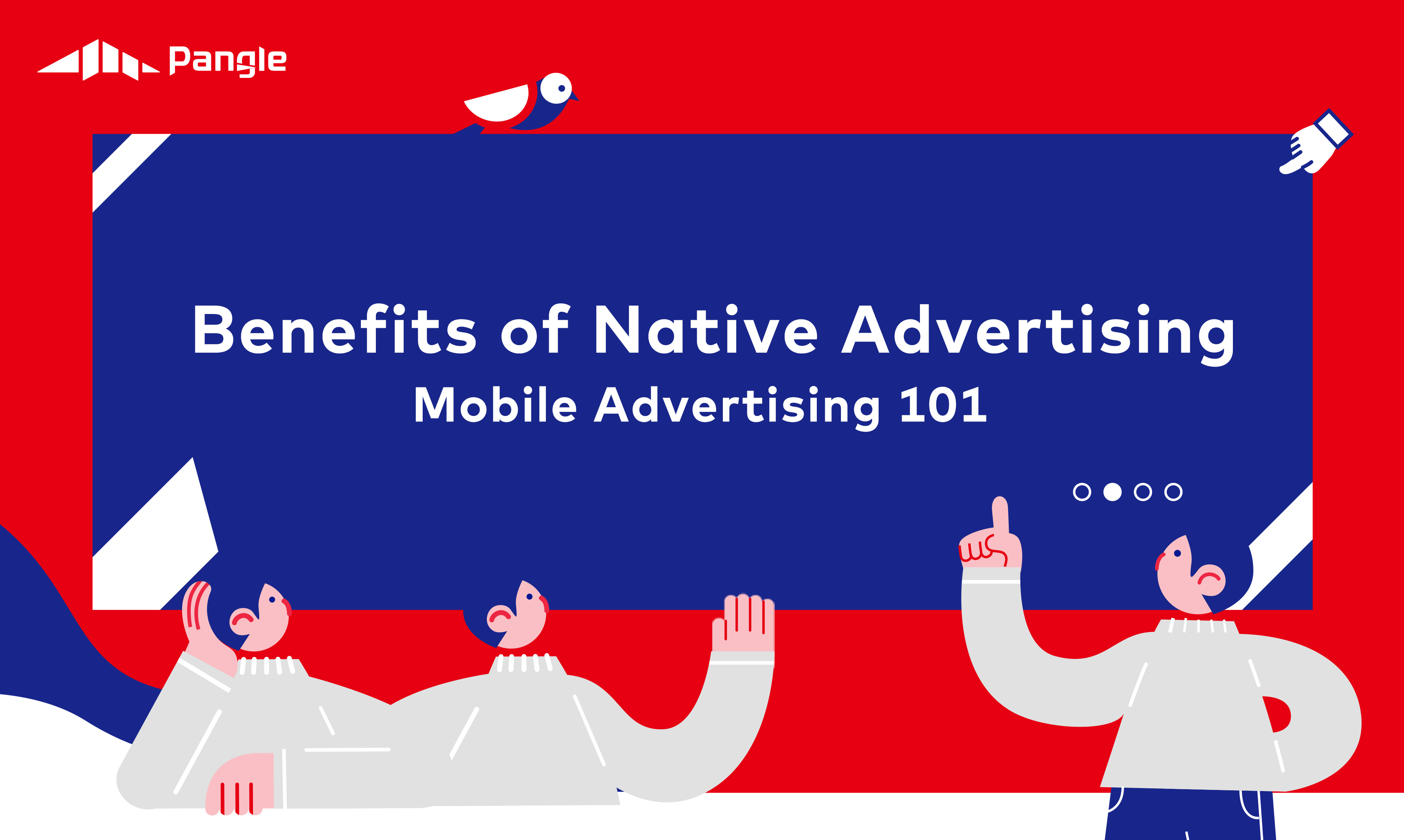 The Benefits of Native Advertising