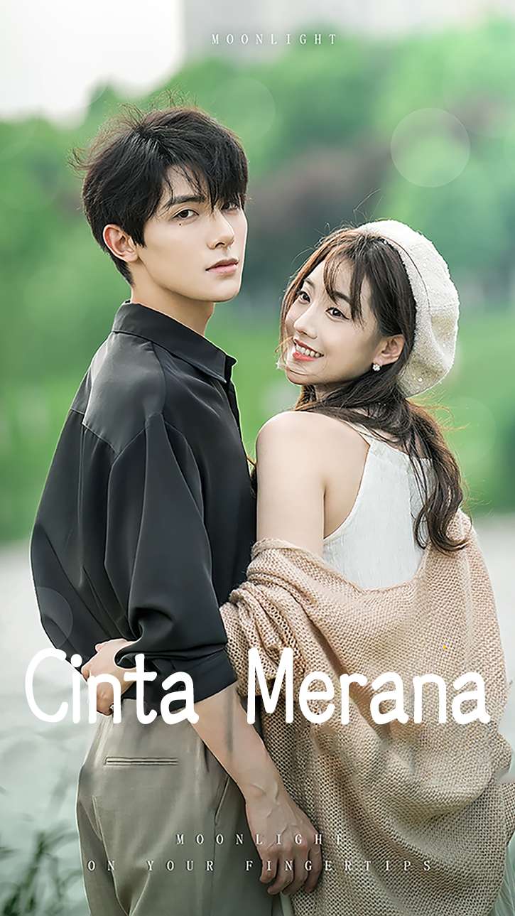 Drama China Cinta Merana sub Indo - poster
