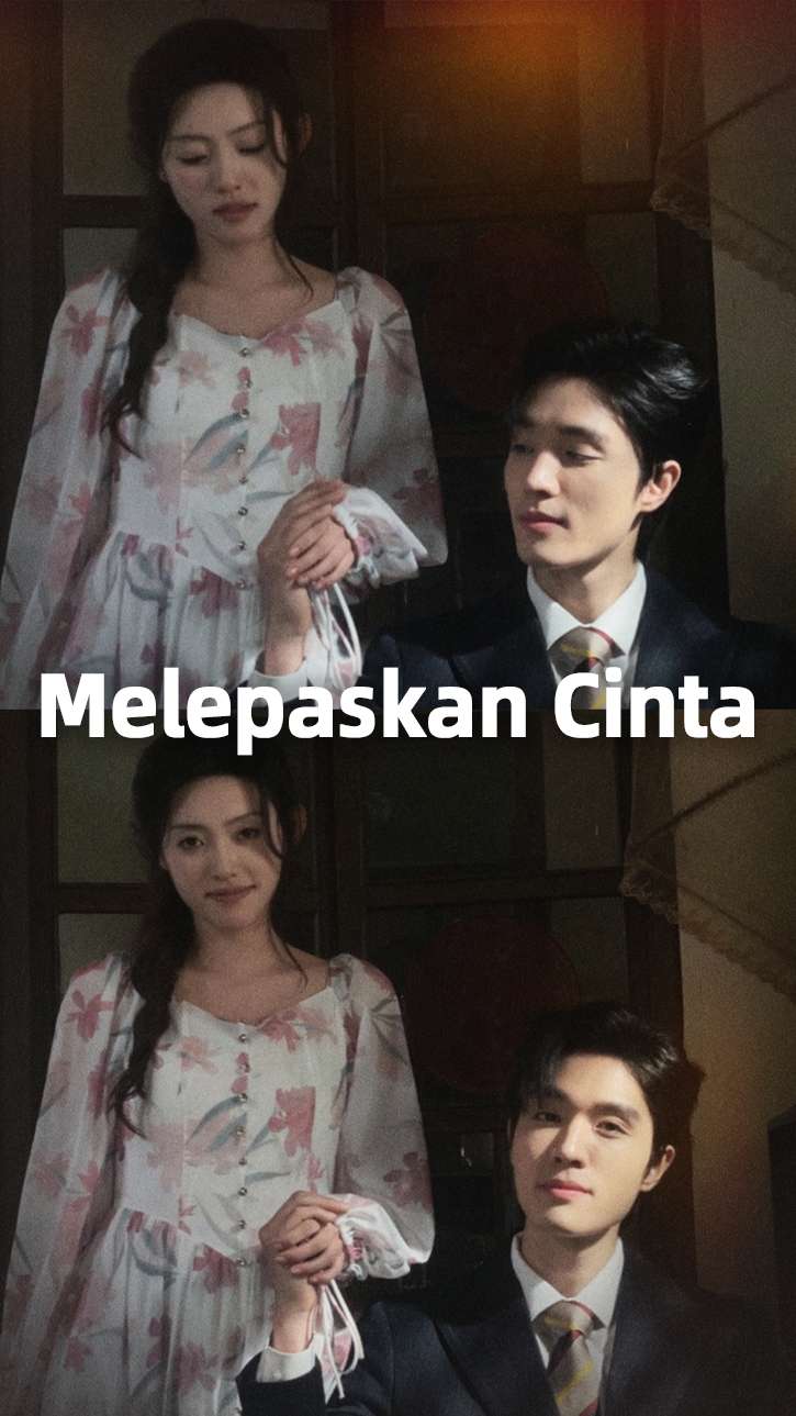 Drama China Melepaskan Cinta sub Indo - poster