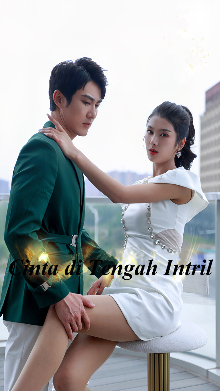 Drama China Cinta di Tengah Intrik sub Indo - poster