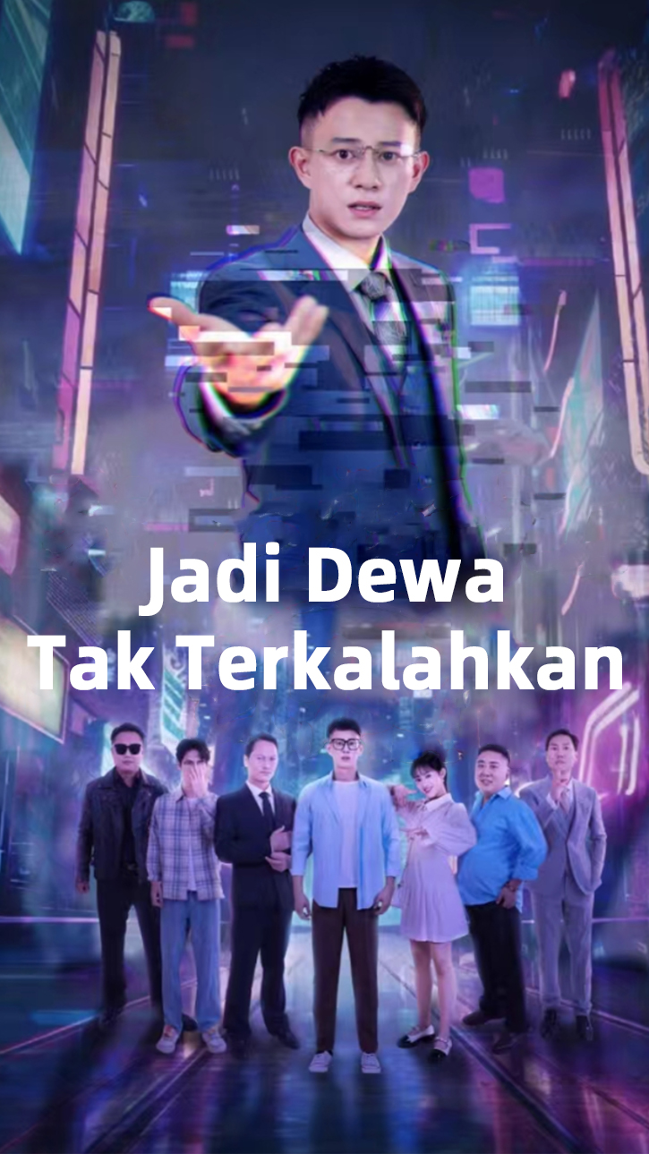 Jadi Dewa Tak Terkalahkan Drama China Jadi Dewa Tak Terkalahkan sub Indo - poster HiShort