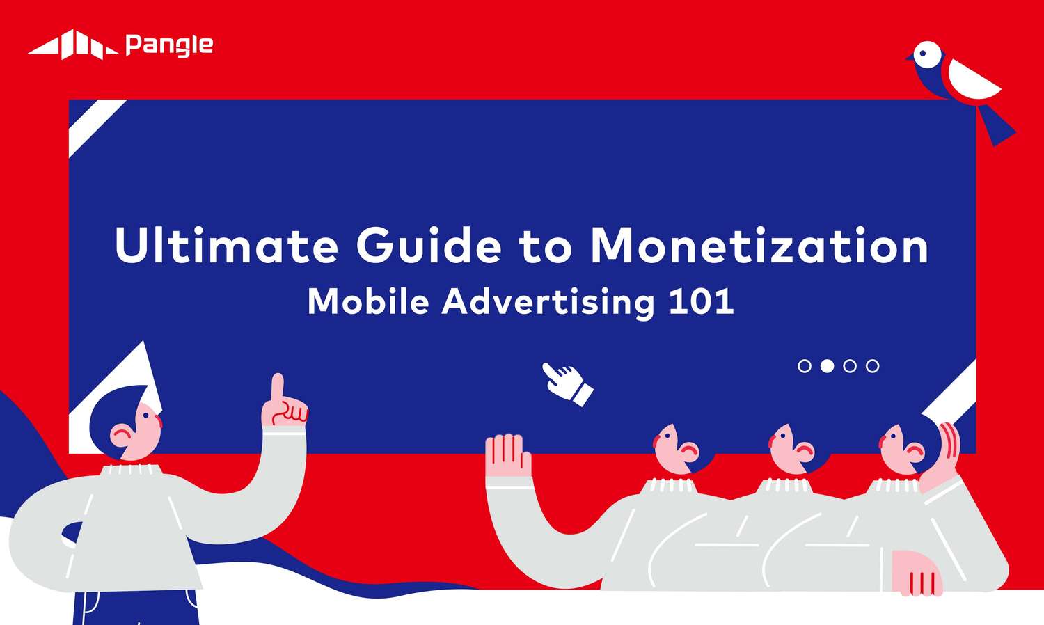 A Beginner's Guide to In-app Advertising Tips, Trends and Strategies