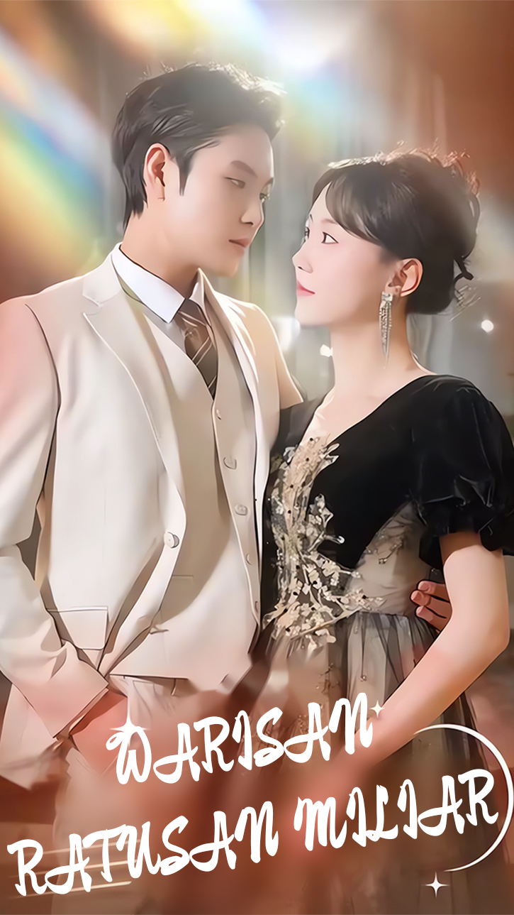 Drama China Warisan Ratusan Miliar sub Indo - poster